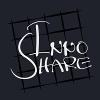 InnoShare logo - Similar company to Smidyo