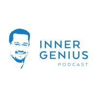 Inner Genius Podcast logo - Similar company to Confio Group