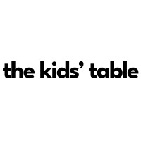The Kids' Table logo - Similar company to Moon Bridge Music