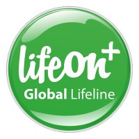 Lifeonplus logo - Similar company to Vaultgxp