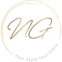 Natalya Gavriluk-Expressionniste de Style logo - Similar company to Saad Capital