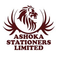 Ashoka Stationers Limited logo - Similar company to Vhk Officesupplies Bv