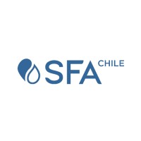 SFA CHILE logo - Similar company to Uinn Fi Udec