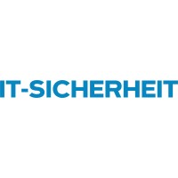 IT-Sicherheit - Events und News logo - Similar company to It-Sicherheitscluster E. V.