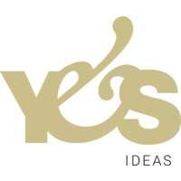 YeS IDEAS GmbH logo - Similar company to Rice