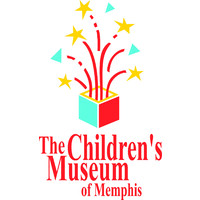 Children's Museum of Memphis logo - Similar company to Metal Museum