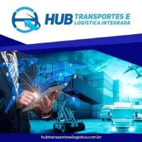 HUB TRANSPORTES logo - Similar company to Global Integra