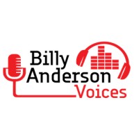 Billy Anderson Voices