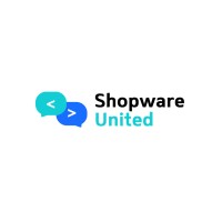 Shopware United logo - Similar company to Shopware