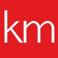 kurimanzutto logo - Similar company to Embark Gallery