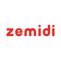 Zemidi logo - Similar company to Ghareluhelp.Com