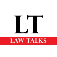 Law Talks S.r.l. logo - Similar company to Kipling Revisione Bancaria