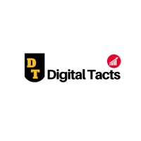 Digital Tacts logo - Similar company to Tacts Solutions