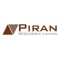 Piran Resources Limited logo - Similar company to Trinity Metals Group