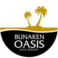 Bunaken Oasis Dive Resort & Spa logo - Similar company to Lembeh Resort