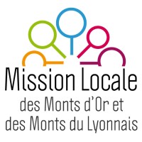 Mission Locale des Monts d'Or et des Monts du Lyonnais logo - Similar company to Zone 34