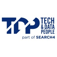 Tech & Data People logo - Similar company to Beerops