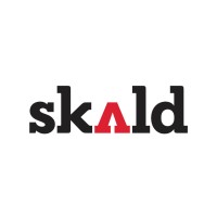 skald engineering logo - Similar company to Aavo Architects