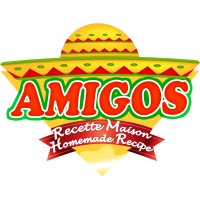 Aliments Amigos Foods logo - Similar company to Agrocan Foods