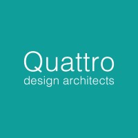 Quattro Design Architects Ltd logo - Similar company to Millar Howard Workshop Limited