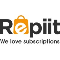 Repiit A/S - We love subscriptions – because subscriptions mean freedom and time for your customer