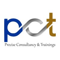 Precise Consultancy & Trainings logo - Similar company to Search Precise Consultancy