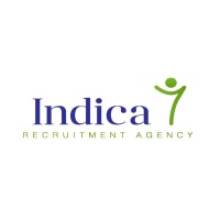 Indica7 logo - Similar company to Primeworkz