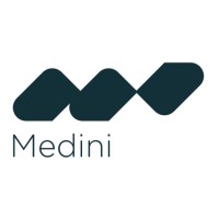 Medini Ltd logo - Similar company to Double Shoot