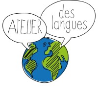 ATELIER DES LANGUES logo - Similar company to Prolangue Formation