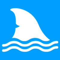 Digital Shark Marketing logo - Similar company to Digital Marketing Zone