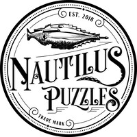 SimplePastimes, Inc. DBA Nautilus Puzzles logo - Similar company to Vista Visual Group