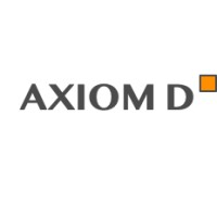 President & CEO Axiom D Inc. logo - Similar company to Conquest Creatives Consultancy