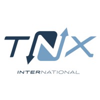 TNX INTERNATIONAL DEMİR ÇELİK A.Ş. logo - Similar company to Tnx
