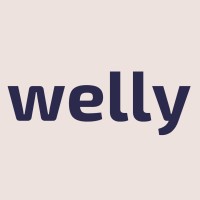 Welly.today logo - Similar company to Factory5