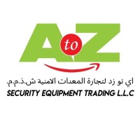 A to Z Security Equipment Trading LLC logo - Similar company to Kigali Smart Solutions