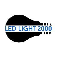Led Light 2000 logo - Similar company to Led Light Solutions Ukraine