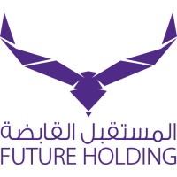 Future holding W.L.L logo - Similar company to Future Technology