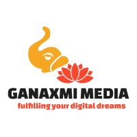 Ganaxmi Media logo - Similar company to Hydraearth Network