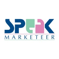 Speak Marketeer logo - Similar company to Interlace Studies