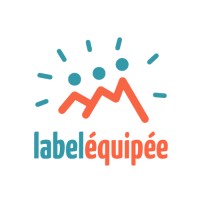 Label Equipée logo - Similar company to Db Animation