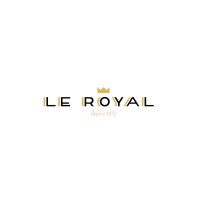 Le Royal logo - Similar company to Le Regent