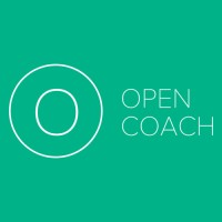Open Coach logo - Similar company to Blend Careers