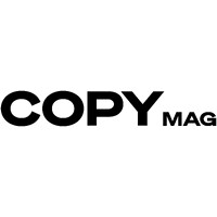 Copy Magazine logo - Similar company to A Fresh Face In Hell