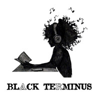 Black Terminus AR logo - Similar company to Hope Collaborative