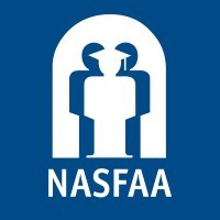 National Association of Student Financial Aid Administrators (NASFAA) logo - Similar company to Pheaa