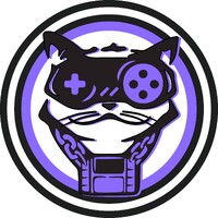 Mega Cat Studios logo - Similar company to Zentroid Studios Private Limited