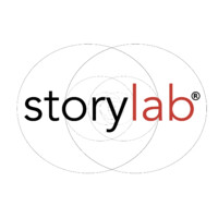 storylab logo - Similar company to Reconsidering