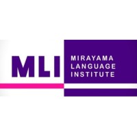 Mirayama Language Institute (MLI) logo - Similar company to Inx Academy