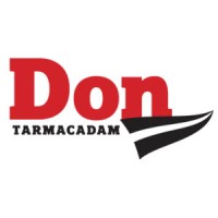 Don Tarmacadam logo - Similar company to Compass Estates