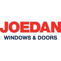 Joedan Windows & Doors logo - Similar company to Express Windows